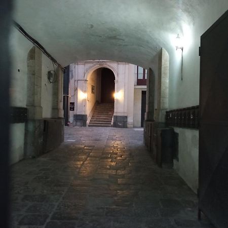 Space 108 Katania Zewnętrze zdjęcie